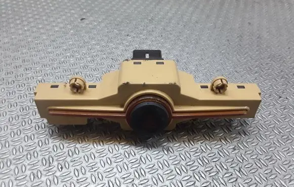 KIA Carens II Hazard light switch