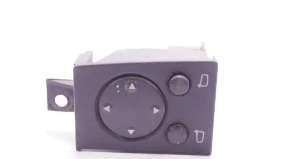 Audi 100 S4 C4 Wing mirror switch 4A0959565 03838201