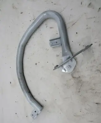 Volvo S60 Tailgate/trunk/boot hinge 31349170
