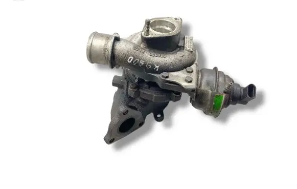 Honda CR-V Turbo 724786 18900rfwg011m2 18900rfw