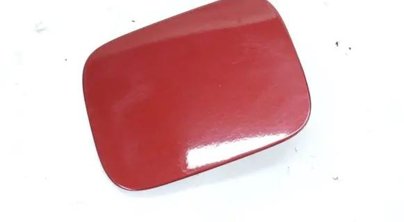 Volkswagen Caddy Fuel tank cap trim 2K0809905E