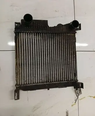 Chrysler Voyager Intercooler radiator