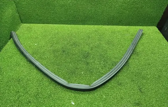 Peugeot 3008 II Engine compartment rubber 80203