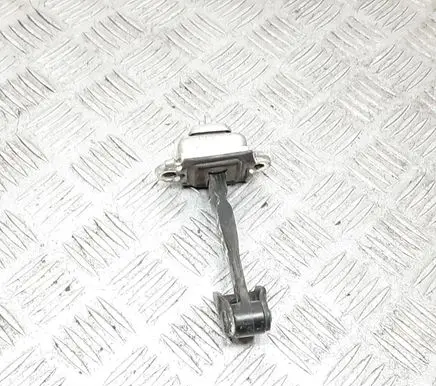 Skoda Octavia Mk2 (1Z) Rear door check strap stopper 