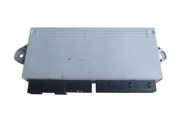 BMW 7 E65 E66 Door control unit/module 613569291799 69291799
