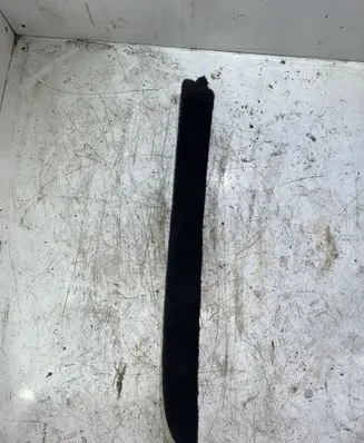 BMW 5 E60 E61 Other trunk/boot trim element 52107010