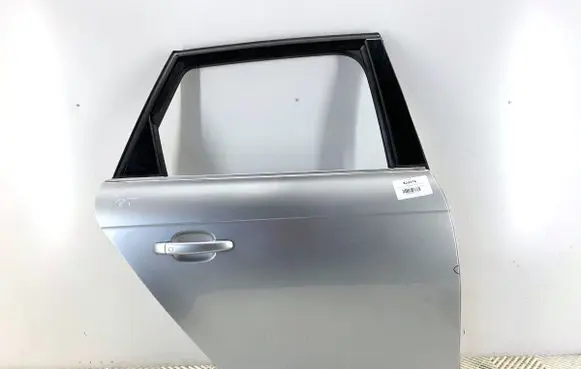 Audi A4 S4 B8 8K Rear door 