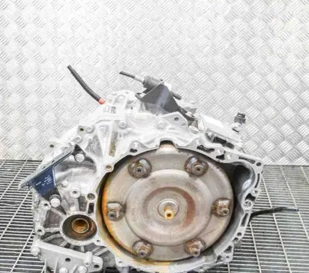 Volvo V70 Automatic gearbox 31259368 TF80SC
