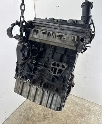 Volkswagen Transporter - Caravelle T5 Engine 03L021AP 80HBH V504