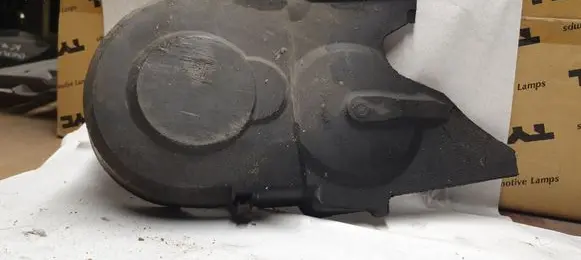 Volkswagen Transporter - Caravelle T5 Other engine bay part