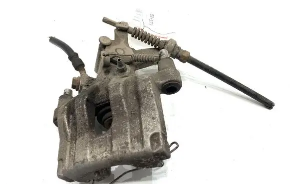 Opel Vectra C Rear brake caliper 