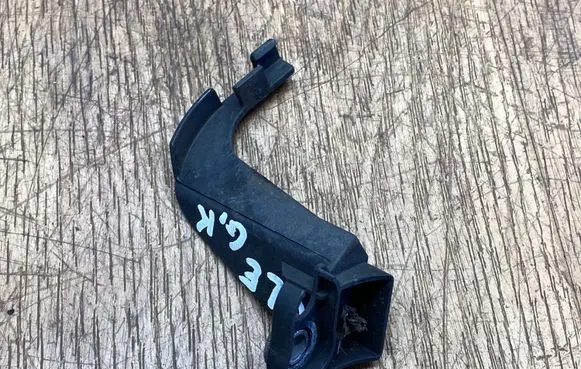 Mercedes-Benz GLE (W166 - C292) ABS rear brake sensor A1665454240