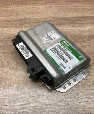 Audi A6 S6 C4 4A Gearbox control unit/module 4A0927156R 0260002246