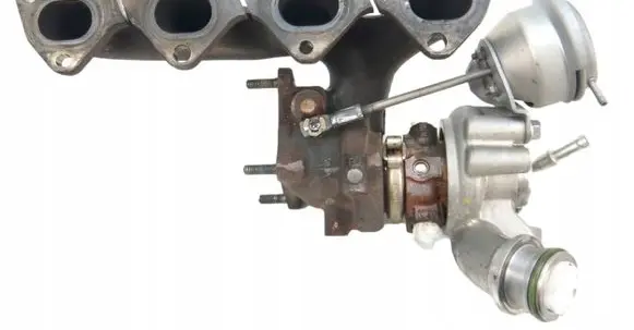 Volkswagen Tiguan Turbo 03C145702C