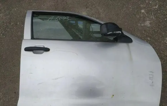 Seat Cordoba (6K) Front door pilkos