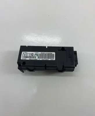 Citroen DS5 Tire pressure control unit 9665183080