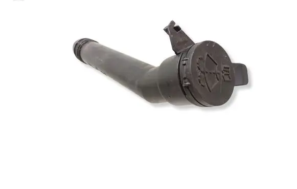 Opel Astra K Window washer liquid tank fill tube 39033409