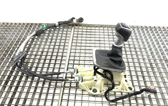 Hyundai Kona I Gear shift rod 43700-J9160