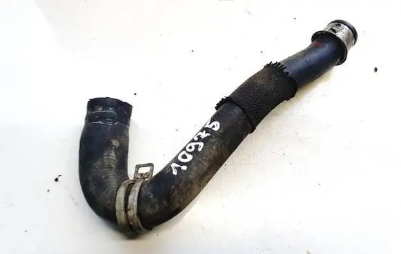 Mercedes-Benz GL X164 Engine coolant pipe/hose 