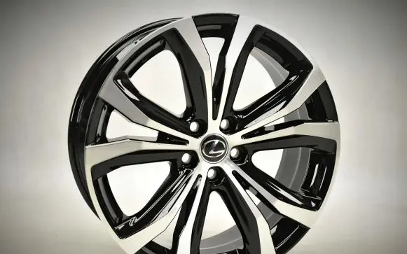 Lexus GS 300 350 430 450H R20 alloy rim 42611-48860