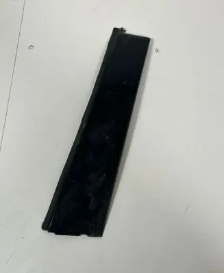 Toyota C-HR I Door glass trim 