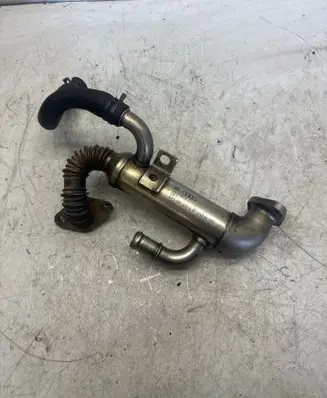 Skoda Roomster (5J) EGR valve cooler 045131513L