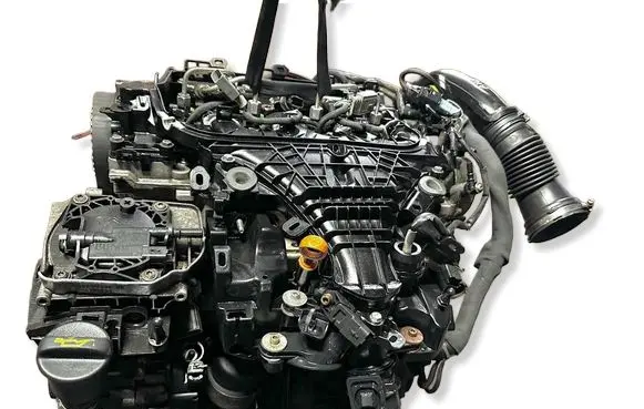 Peugeot Expert Engine AHZ