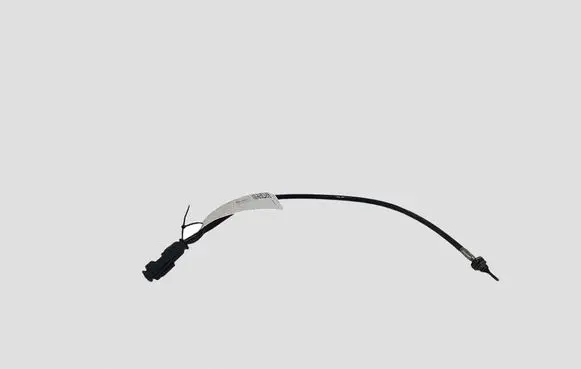 BMW 1 E81 E87 Exhaust gas temperature sensor 7811913 0728000462