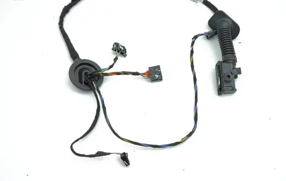 Seat Ibiza V (KJ) Rear door wiring loom 6F0971162AJ 817510027 BC2704