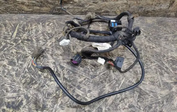 Maserati Quattroporte Other wiring loom 196983