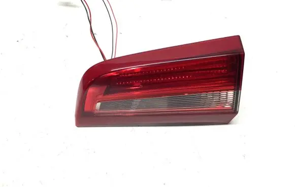 Volvo S60 Tailgate rear/tail lights 30796272