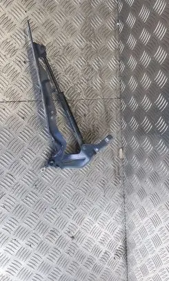 Engine bonnet/hood hinges
