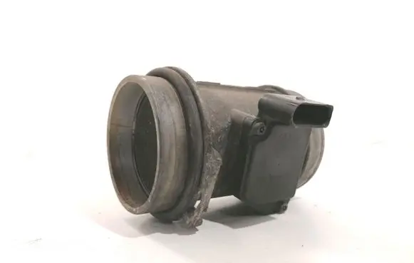 Audi A6 S6 C5 4B Mass air flow meter 059906461D