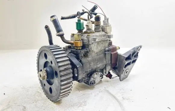 Opel Astra G Fuel injection high pressure pump 8971852422 HU0965006002 11E2300RNB600