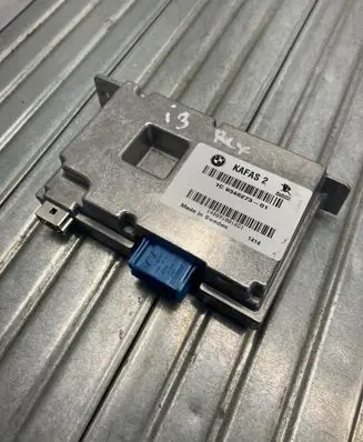 BMW i3 Camera control unit module 9346273 KAFAS2 14B091001821