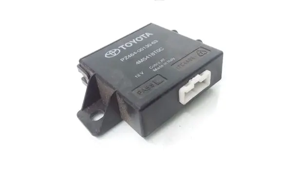 Alarm control unit/module
