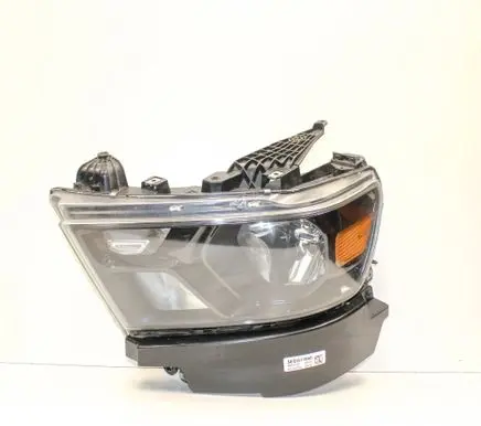 Dodge RAM Headlight/headlamp P68316087AH