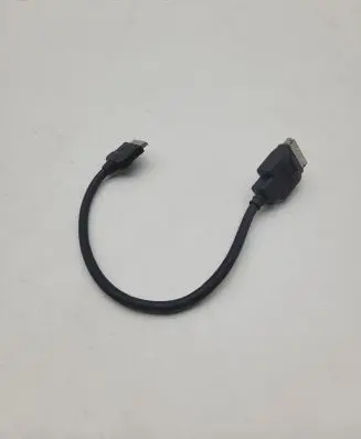 Mercedes-Benz C W204 iPod connector socket A0018278404