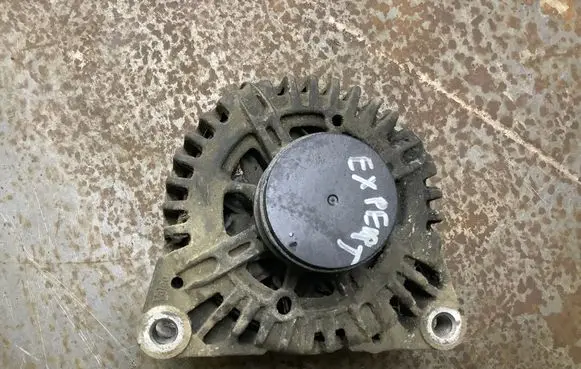 Peugeot Expert Generator/alternator 9646321780 2543526A TG15C116