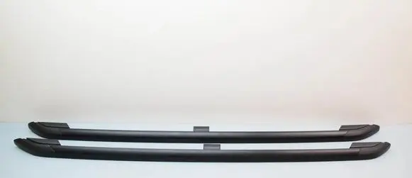 Volkswagen Caddy Roof bar rail 2K7860026D 2K7860025D