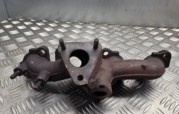 Audi A4 S4 B8 8K Exhaust manifold 03L253033