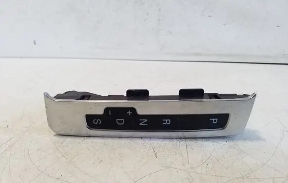 Audi A6 S6 C6 4F Gear shift selector indicator 4F2713463B