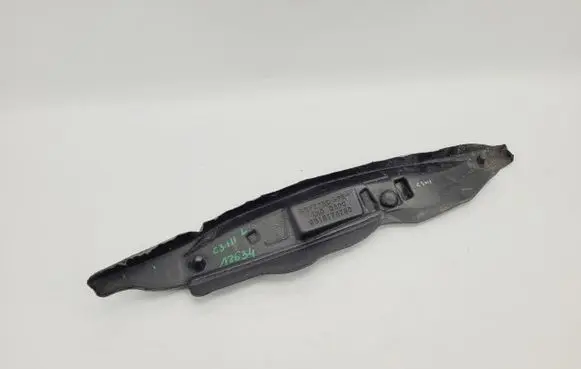 Citroen C3 Fender foam support/seal 9813174780