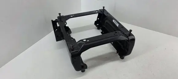 Citroen Jumpy Driver seat console base 1538151X