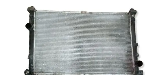 Chrysler Pacifica Coolant radiator 55111027AB
