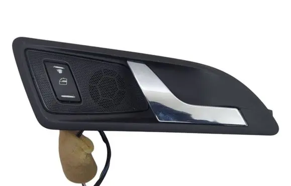 Skoda Octavia Mk2 (1Z) Front door interior handle 1Z0035411B