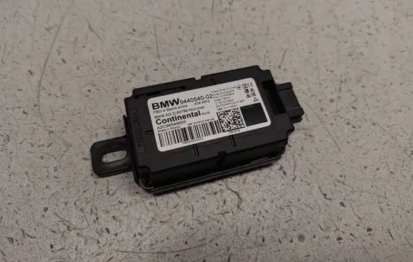 BMW 3 G20 G21 Tire pressure control unit 9440540 61359440540