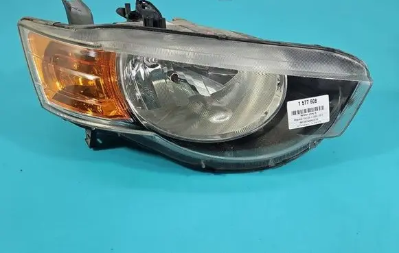 Mitsubishi Colt CZ3 Headlight/headlamp 030124930200 IMPRK1577608