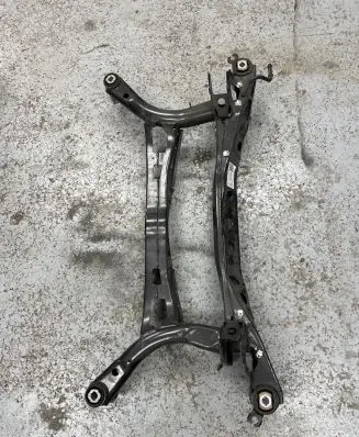 Rear subframe
