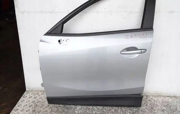 Mazda CX-5 Front door